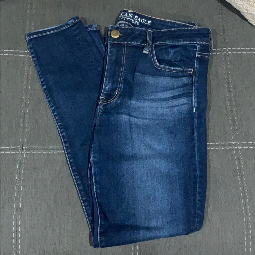 American eagle jagging‘s